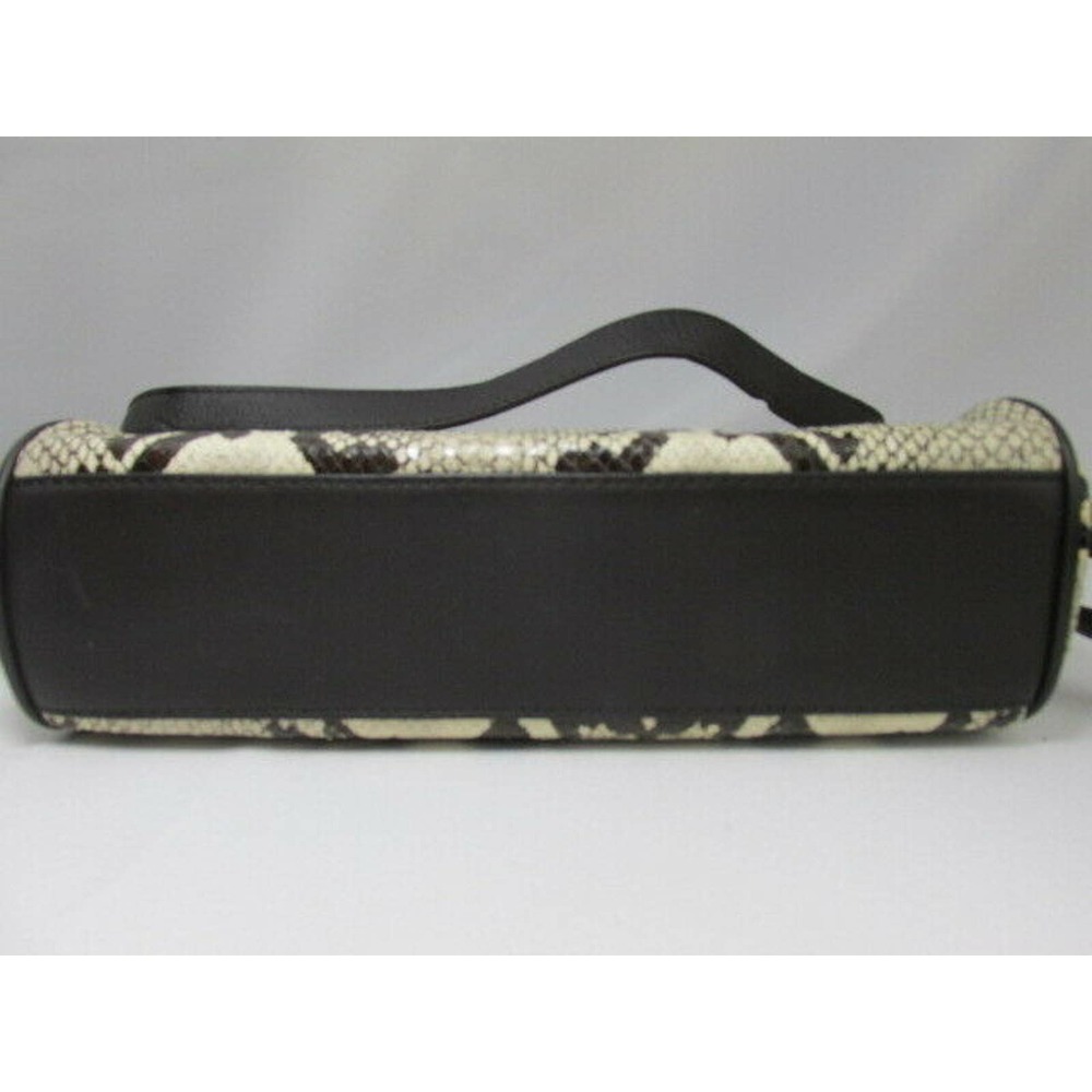 Python Hand/Shoulder Bag - image 4